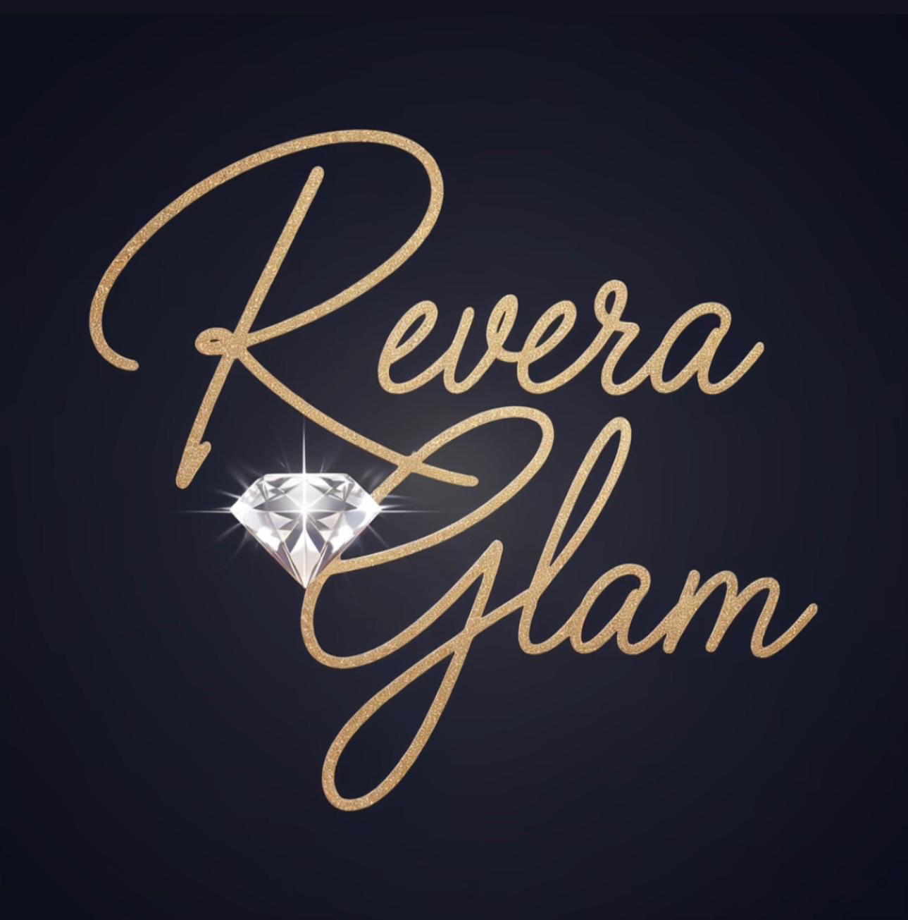 Revera Glam logo
