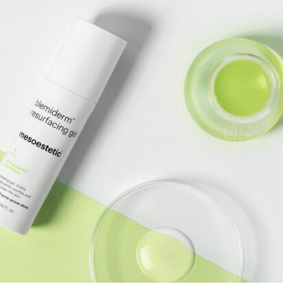 Mesoestetic mesopeel MD kemijski piling