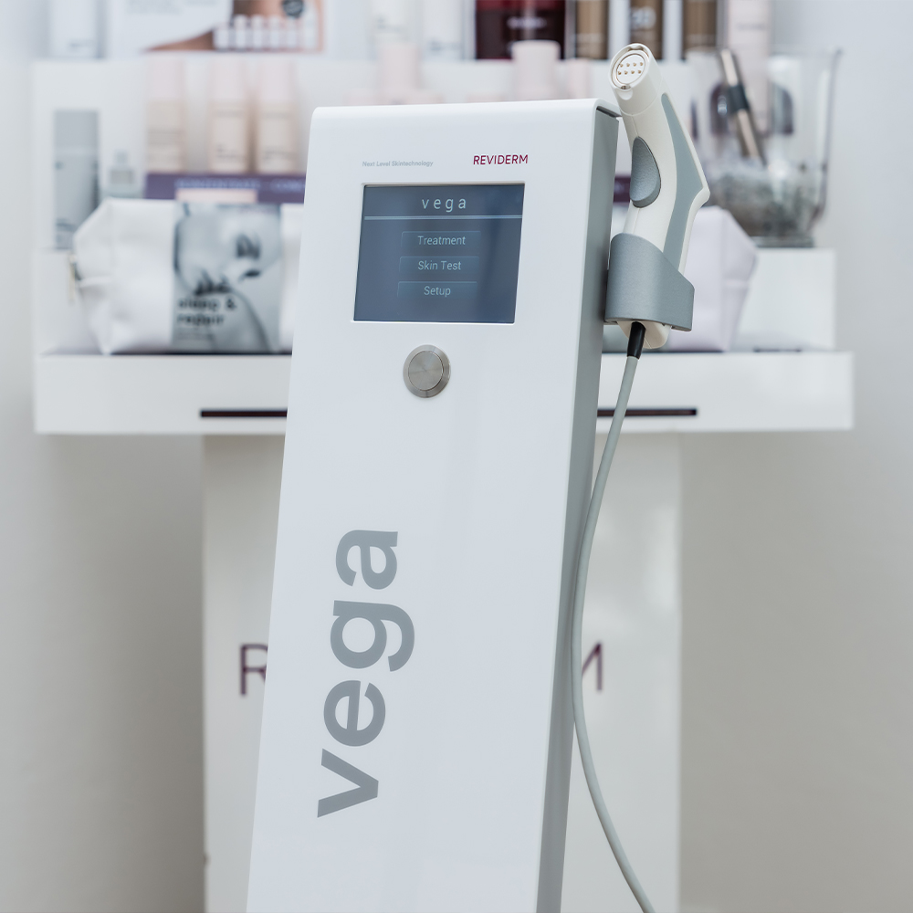 REVIDERM Vega uređaj za bipolaru radiofrekvenciju
