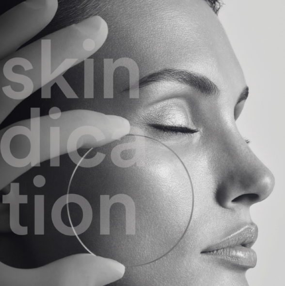 Skindication Reviderm linija