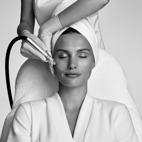 REVIDERM Skin Peeler uređaj